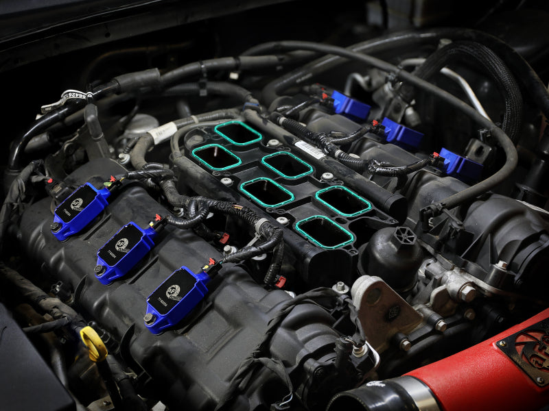 Afe Scorcher High-Performance Ignition Coil for Dodge/Jeep/RAM V6 3.6L (11-23) - OneFastShop