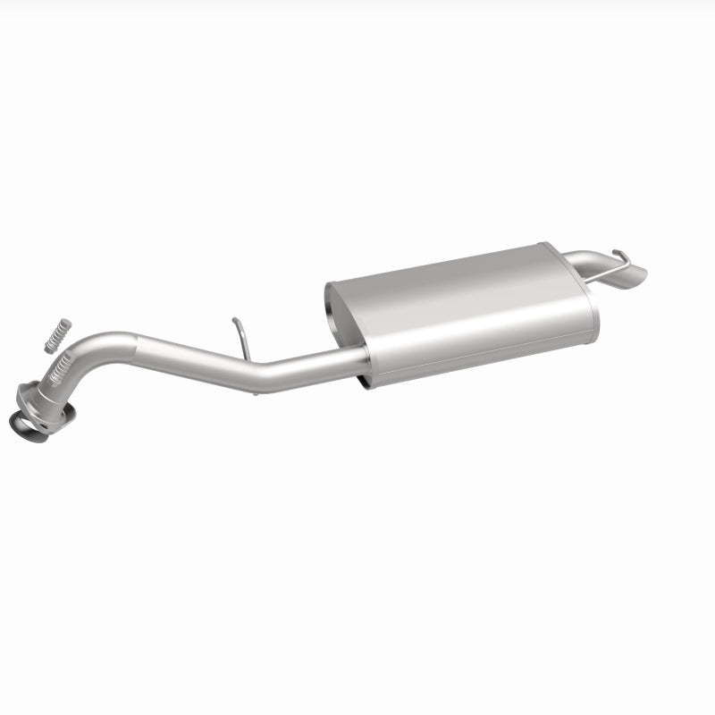 MagnaFlow BRE Exhaust Kit for 2003–2013 Toyota Corolla 1.8L