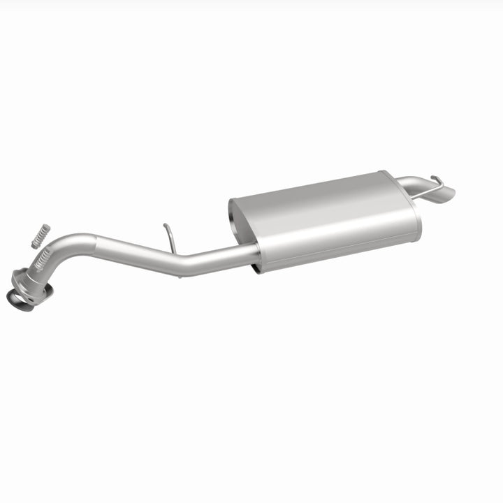 MagnaFlow BRE Exhaust Kit for 2003–2013 Toyota Corolla 1.8L