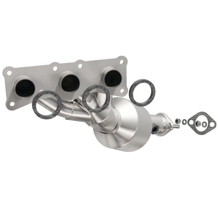 Magnaflow Direct-Fit Catalytic Converter for 06-08 BMW Z4 3.0L - OneFastShop