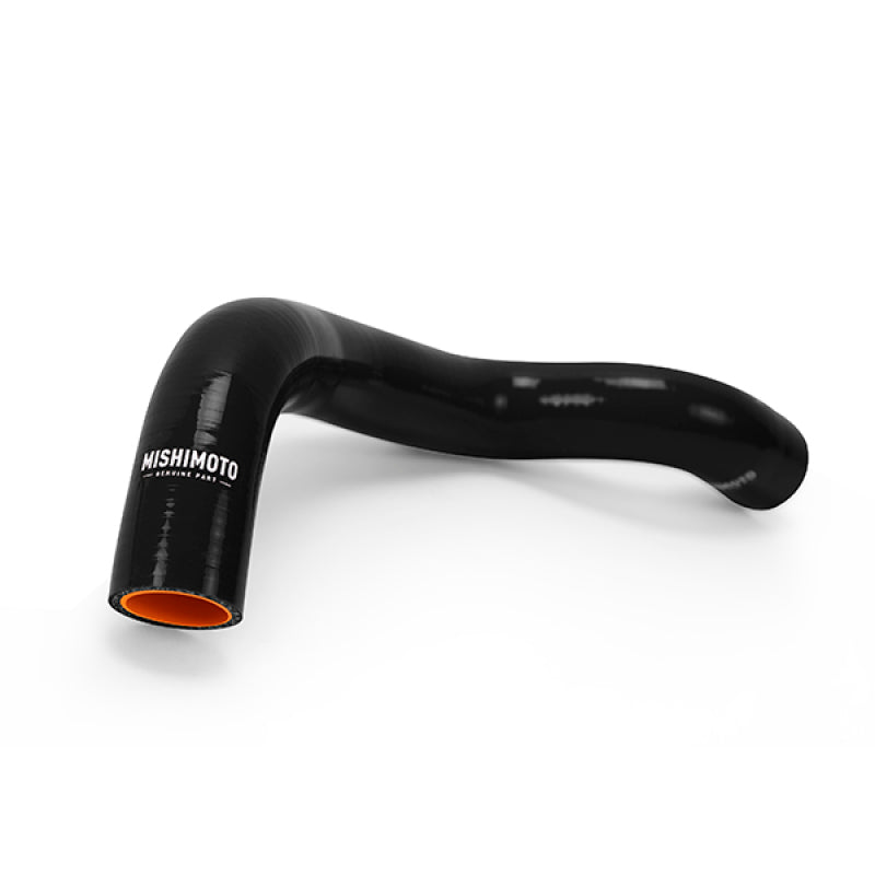 Mishimoto Silicone Hose Kit 07-11 Jeep Wrangler 6Cyl Black