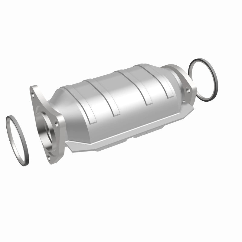 Magnaflow Conv DF 92-95 Lexus SC400 4.0L P/S Easy Install