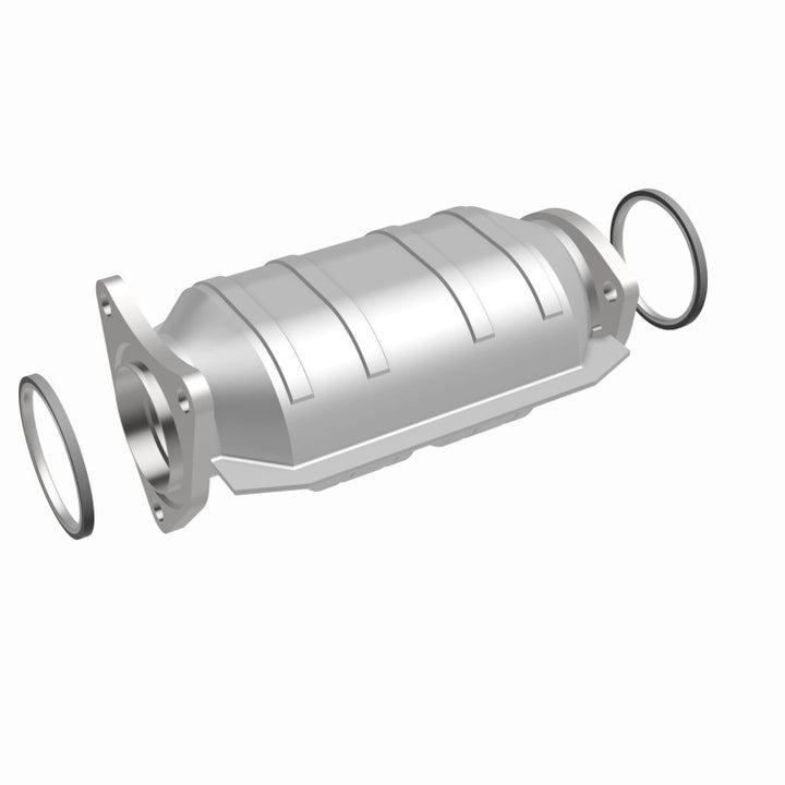 Magnaflow Conv DF 92-95 Lexus SC400 4.0L P/S Easy Install