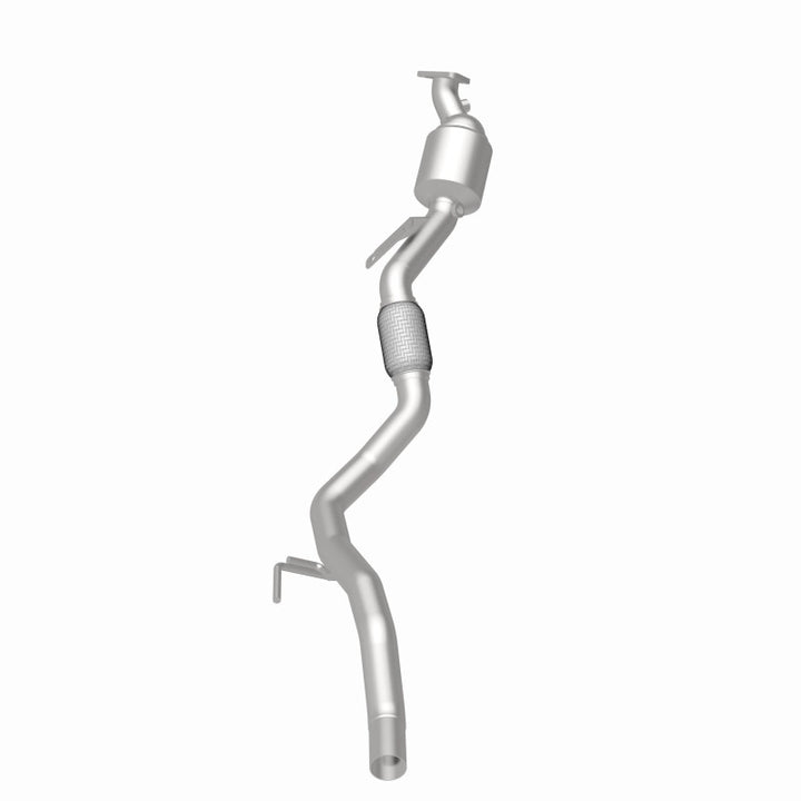 Magnaflow Direct Fit Converter for 11-17 Porsche Cayenne 3.6L - OneFastShop