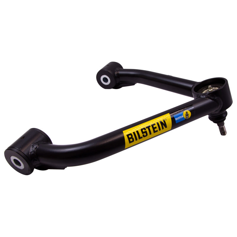 Bilstein B8 Front Upper Control Arm Kit for 07-16 Chevy Silverado 1500/GMC Sierra 1500