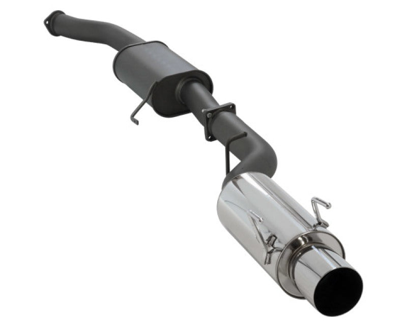 HKS Hi-Power 409 Cat-Back Exhaust for Nissan BNR32 RB26DETT - OneFastShop