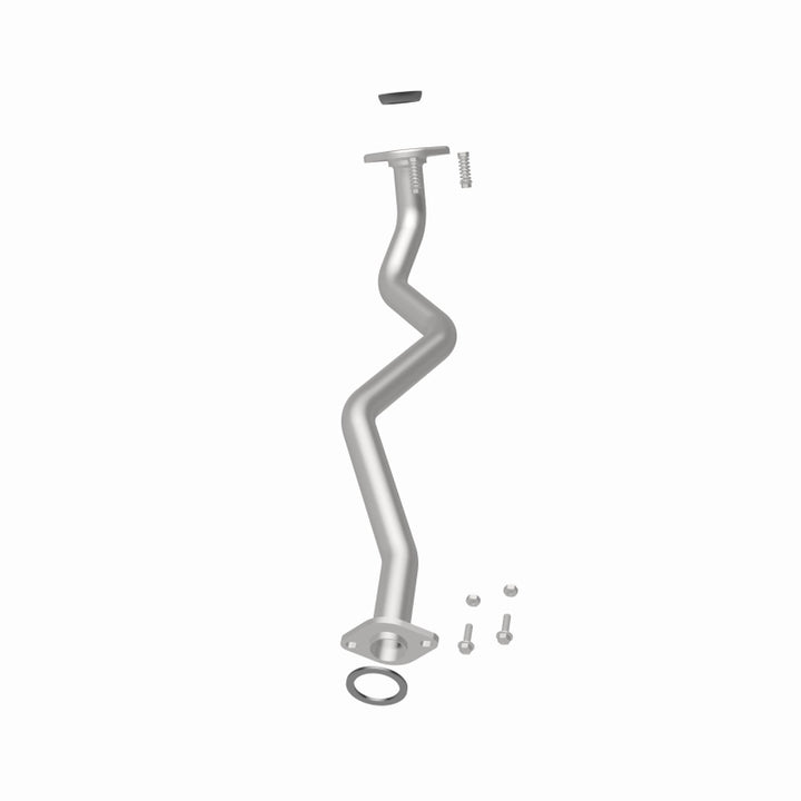 BRE Exhaust 2004–2009 Front Pipe Kit for Highlander RX330 RX350 2.4L 3.3L 3.5L - OneFastShop