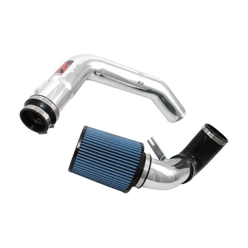 Injen Polished Cold Air Intake for 08-09 Accord Coupe 3.5L V6 - OneFastShop
