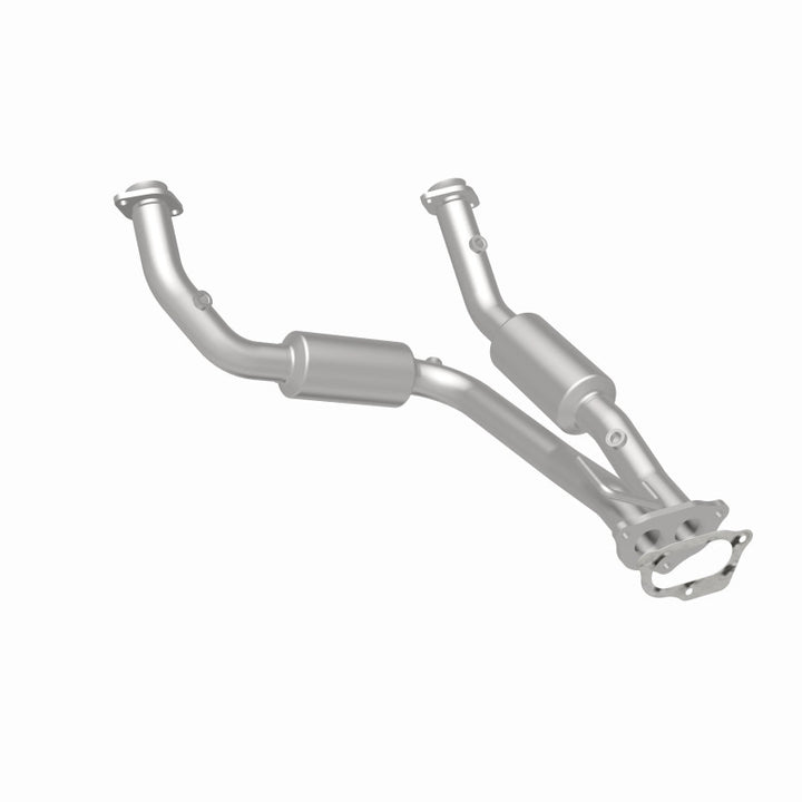 Magnaflow Direct Fit Catalytic Converter for 04-06 Ford Ranger 4.0L - OneFastShop