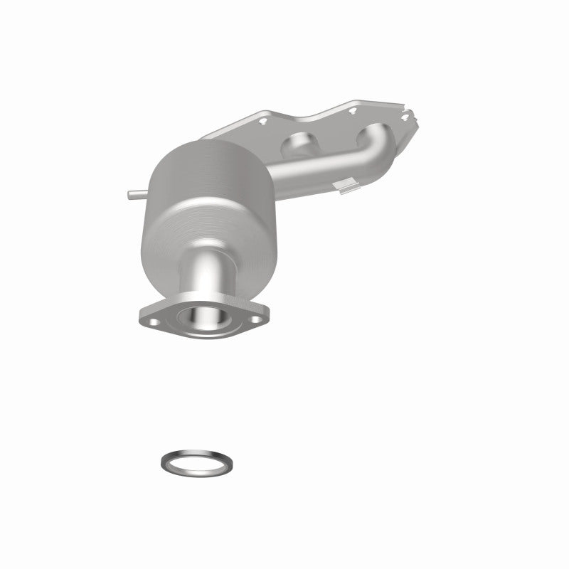 Magnaflow 12-15 Venza 3.5 Manifold Converter Easy Install