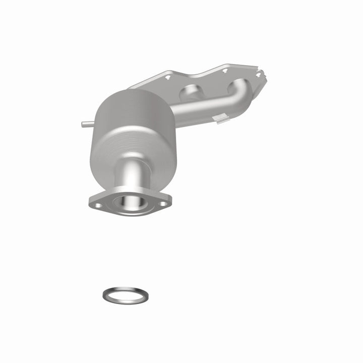 Magnaflow 12-15 Venza 3.5 Manifold Converter Easy Install