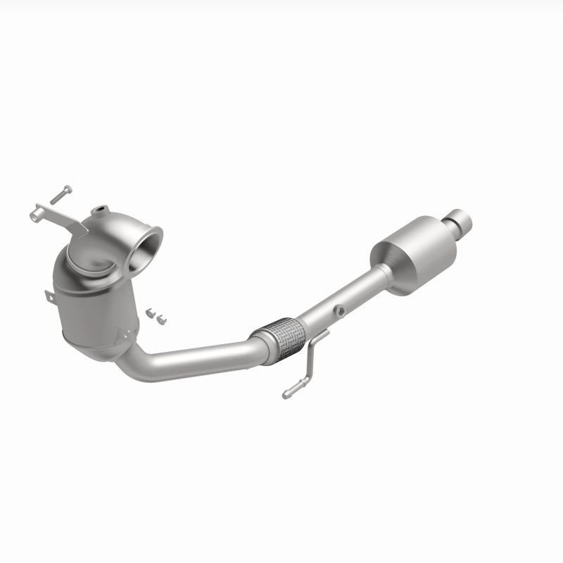 MagnaFlow 2022–2023 Volkswagen Jetta Direct Fit EPA Catalytic Converter - OneFastShop