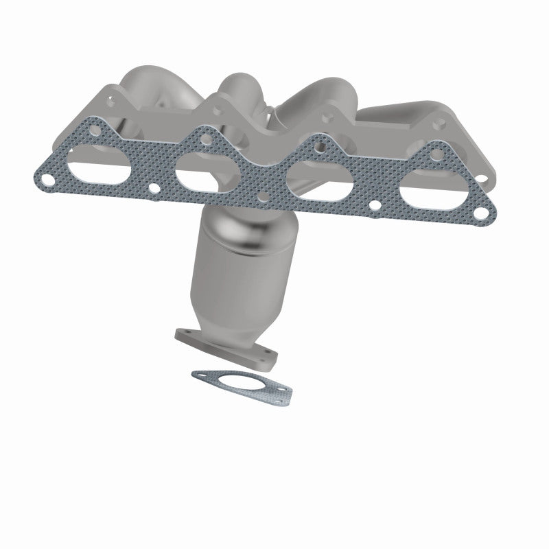 MagnaFlow Conv DF Manifold Easy Install for Chrysler & Mitsubishi