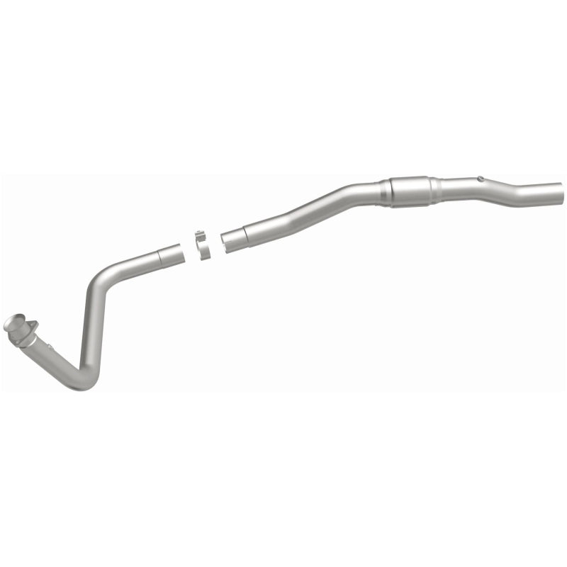 Magnaflow 01-02 Express/Savana 5.7L Direct Fit Converter In Stock
