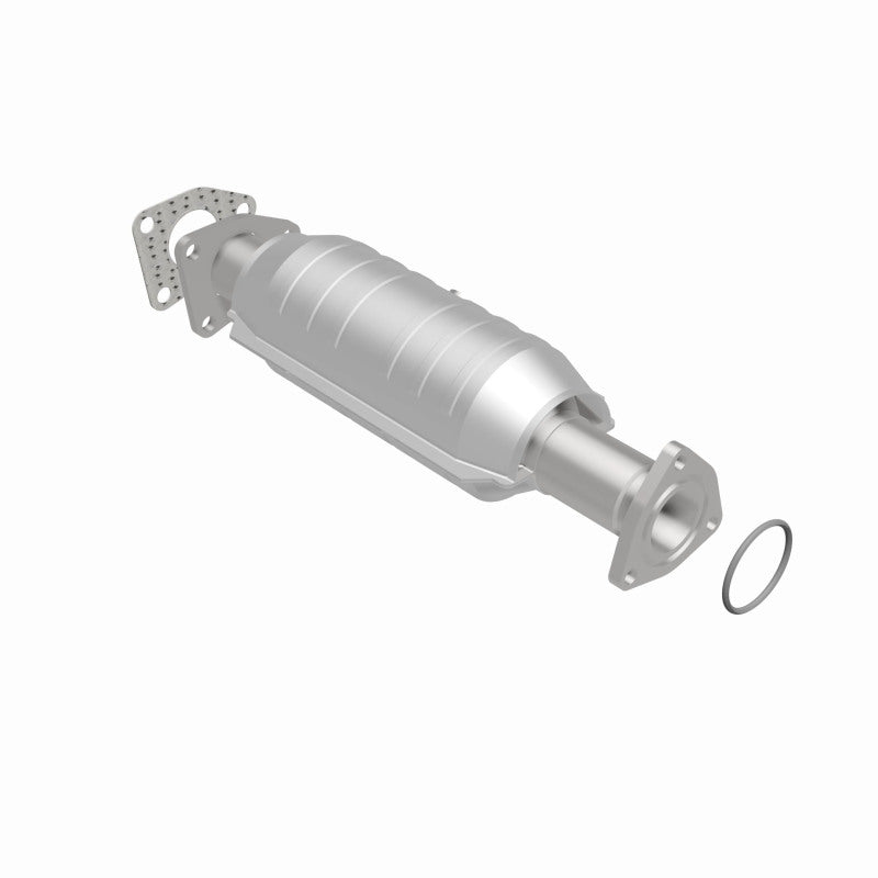 MagnaFlow Catalytic Converter for 03-04 Honda Pilot 3.5L