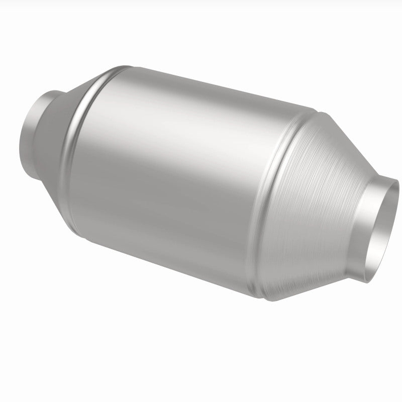 MagnaFlow 2.00" Universal Catalytic Converter - Fits Various Dodge, Mazda, and Mitsubishi Models