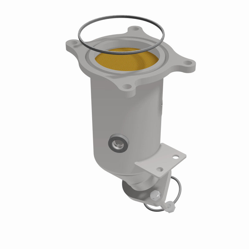 MagnaFlow Conv DF EDGE- 07-09 6 3.5L OEM Easy Install