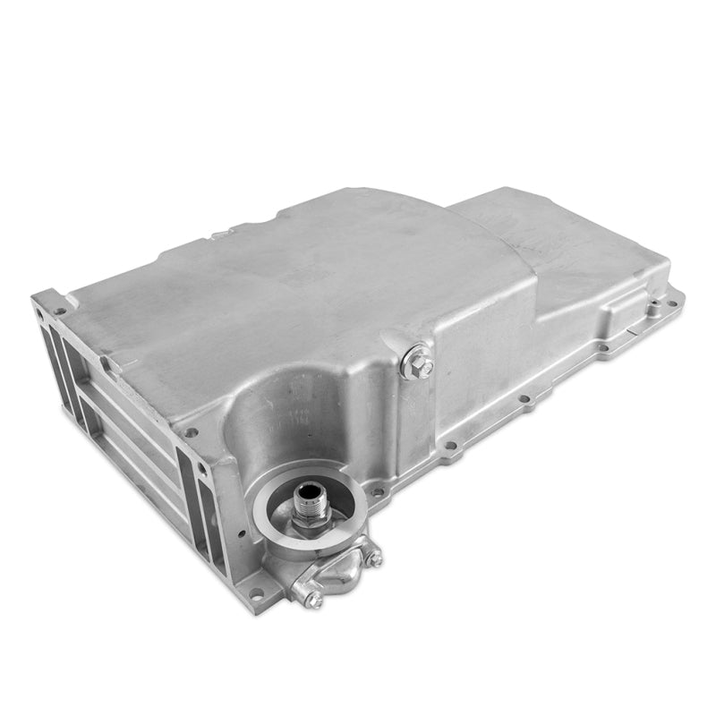 Mishimoto 2005–2013 Chevrolet Corvette C6 Replacement Oil Pan
