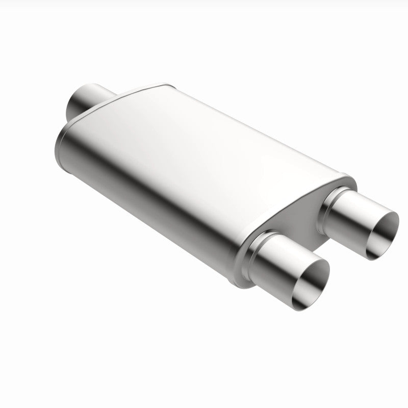 MagnaFlow Performance Muffler for Chevrolet, Dodge, Ford