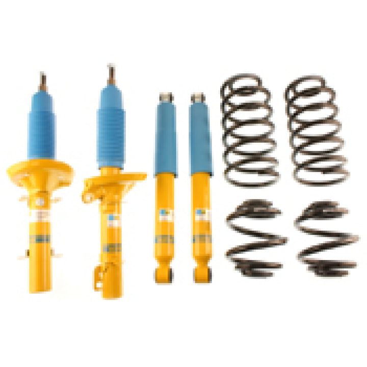 Bilstein B12 Suspension Kit for 2002 Audi TT Quattro ALMS Edition - OneFastShop