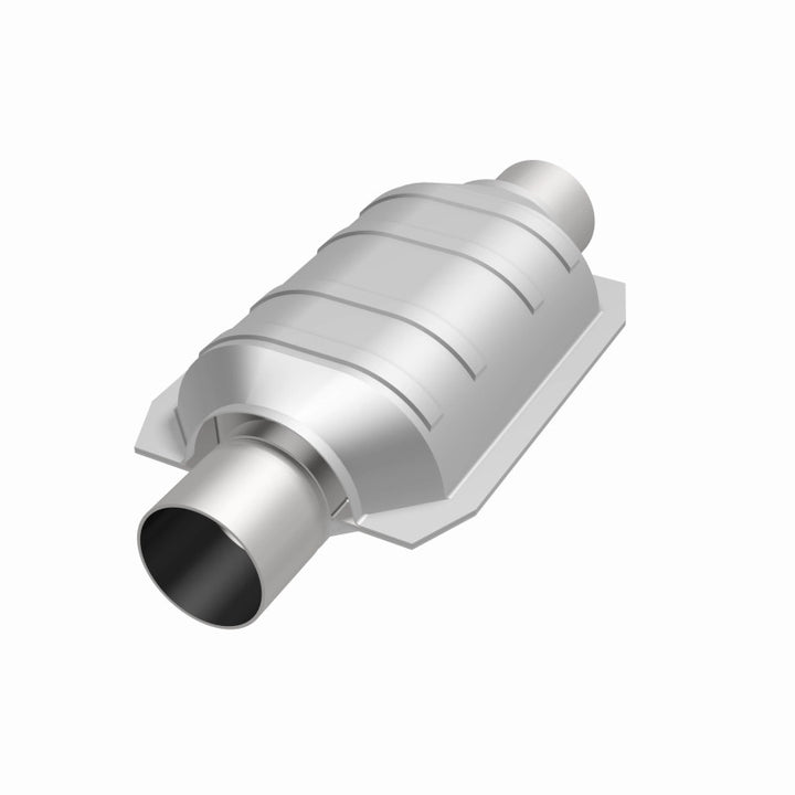 MagnaFlow Conv Universal 2 inch T2 Front - Easy Install