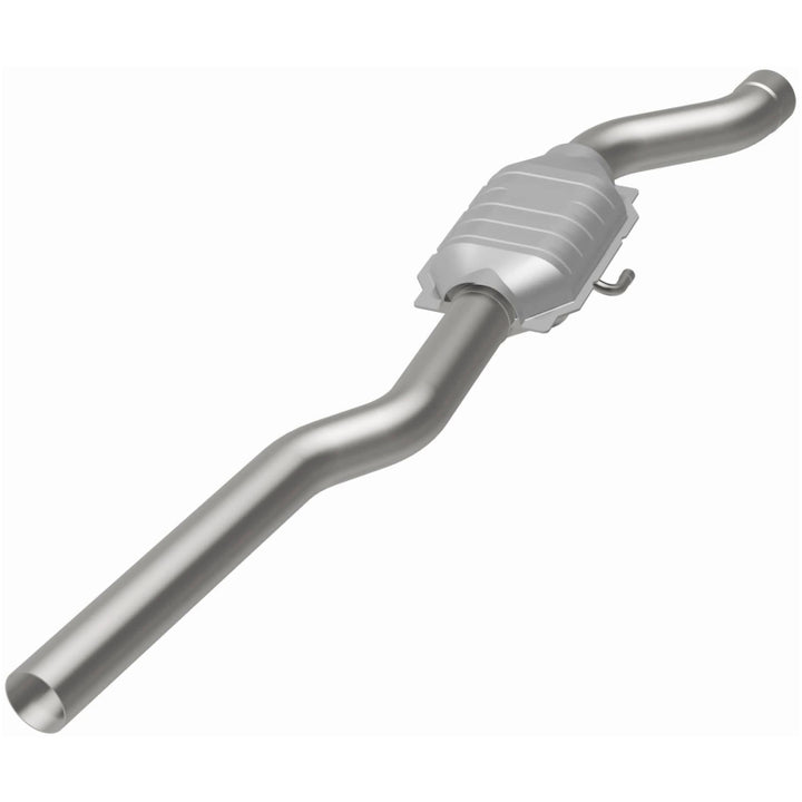 MagnaFlow Conv Dodge-Plymouth 53.75X6.5X4 2.5 Easy Install