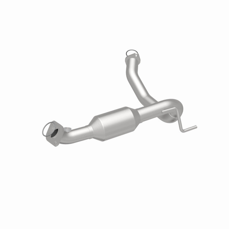 Magnaflow Conv DF 10-12 Toy FJ/4Runner 4.0L Easy Install
