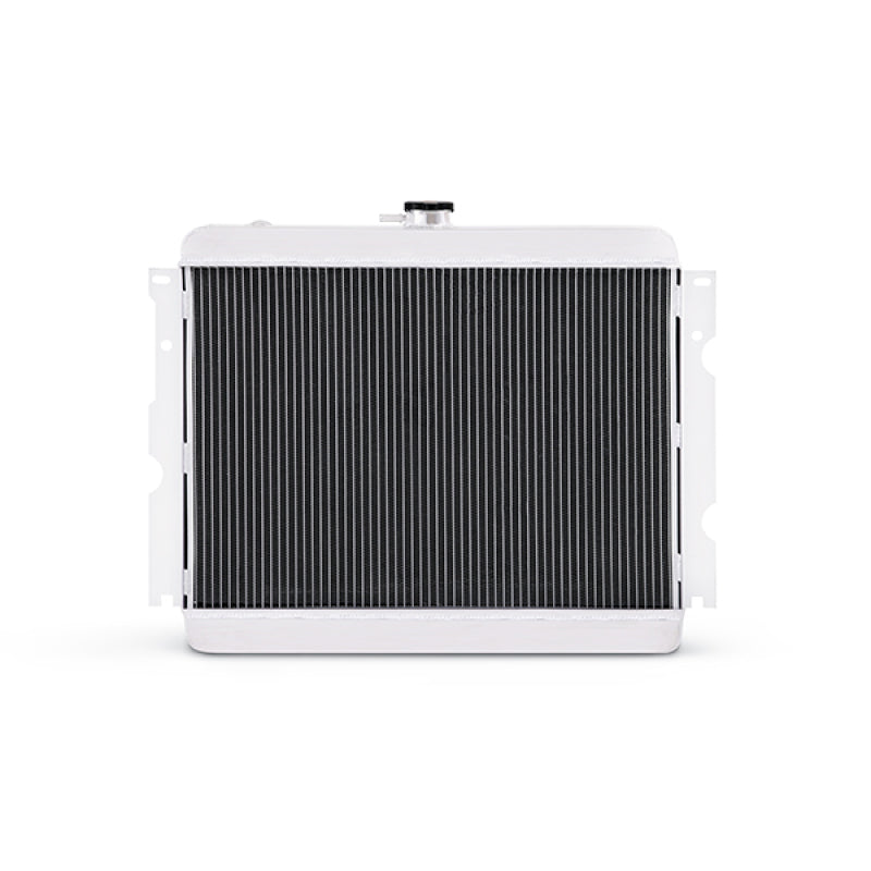 Mishimoto Radiator X Line Alum Big Block 70-73 Barracuda