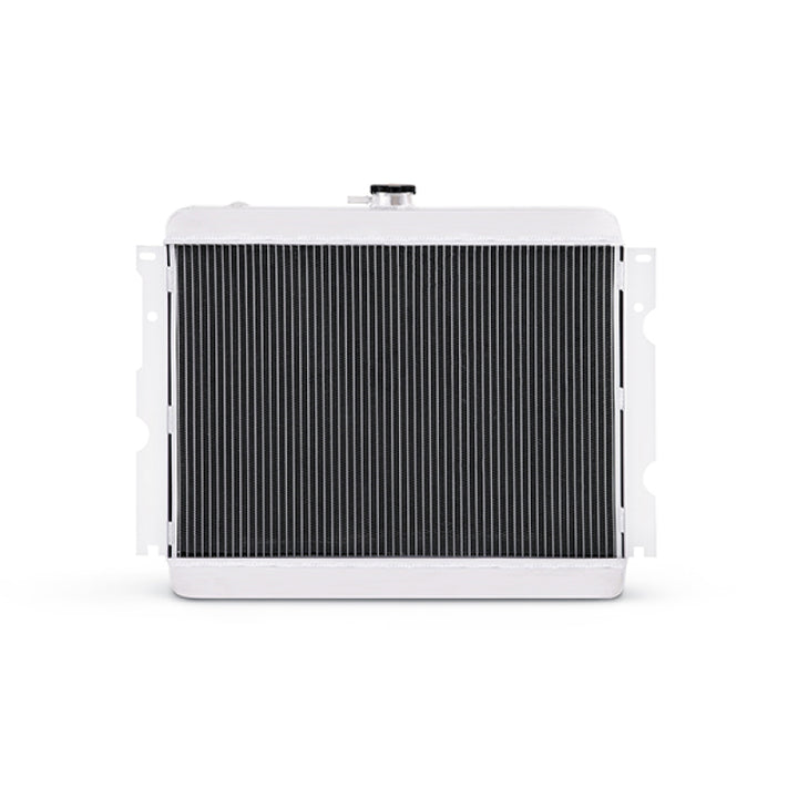 Mishimoto Radiator X Line Alum Big Block 70-73 Barracuda