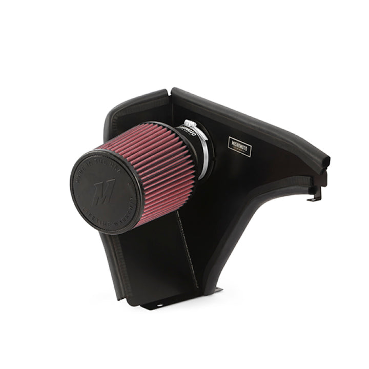 Mishimoto Performance Air Intake for BMW 330i 3.0L (01-06) - OneFastShop