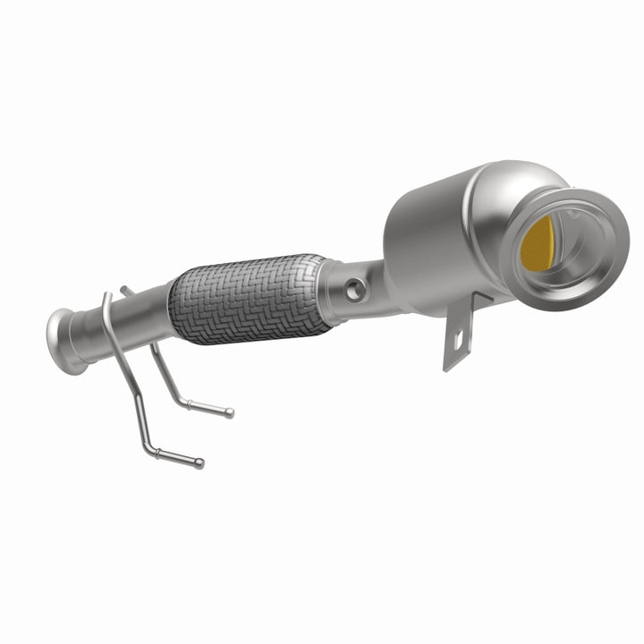 Magnaflow Direct-Fit Catalytic Converter for 2020 Ford Escape 1.5L - OneFastShop