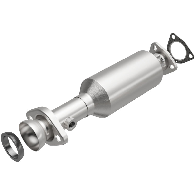 Magnaflow Direct Fit Catalytic Converter 00-01 Acura Integra 1.8L CARB Compliant - OneFastShop