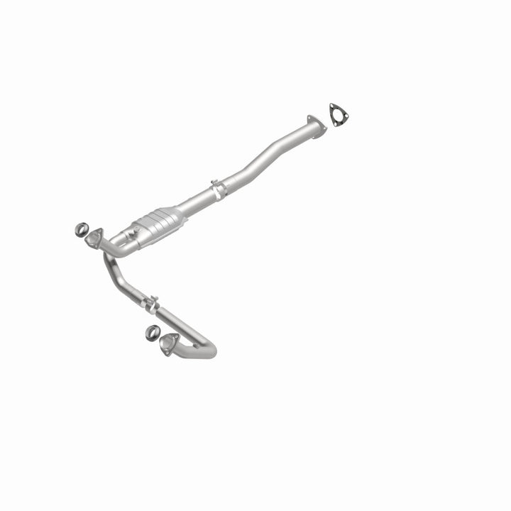 Magnaflow Direct Fit Converter for 96-01 Chevy Express 1500 4.3L - OneFastShop