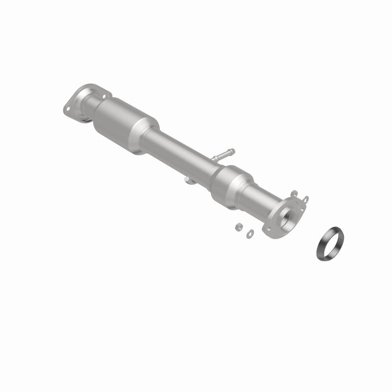 MagnaFlow Conv DF 14-15 Toyota Highlander 3.5L Easy Install