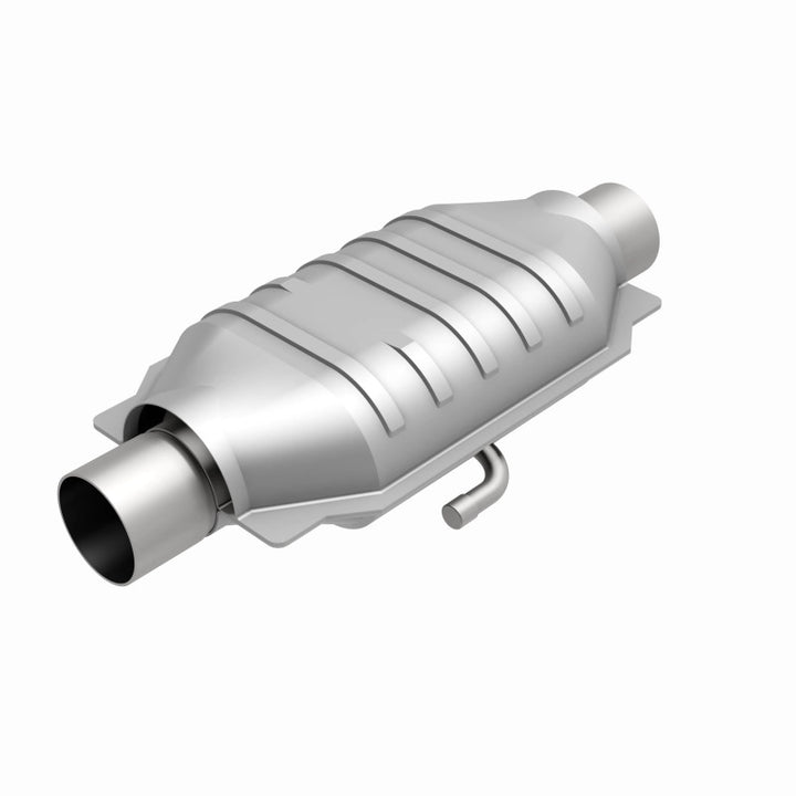 Magnaflow 2.00in. PC1 Universal Converter CARB Compliant Stainless Steel for Various Vehicles