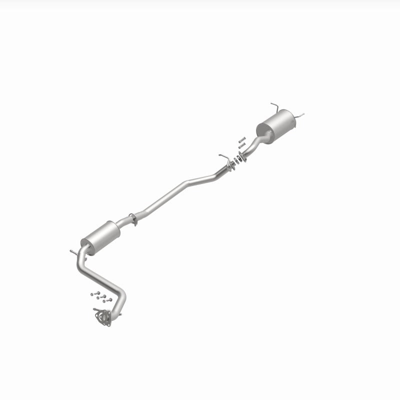 MagnaFlow Honda BRE Exhaust Replacement Kit MagnaFlow Honda BRE Exhaust