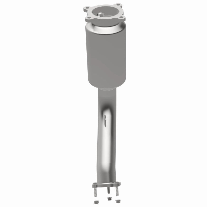 Direct-Fit Catalytic Converter for 09-14 Audi A4 Quattro