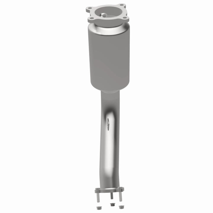 Direct-Fit Catalytic Converter for 09-14 Audi A4 Quattro