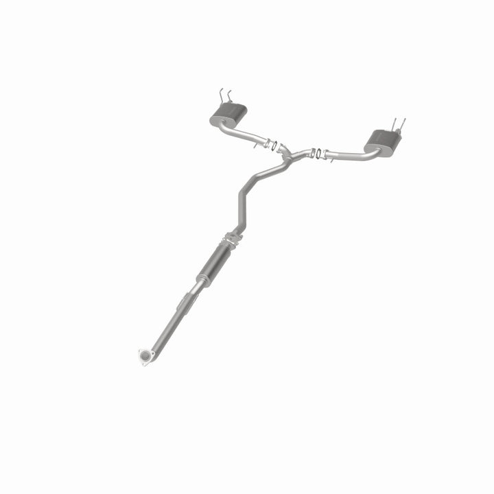 Magnaflow 2022+ Honda Civic Sport NEO Exhaust System In Stock