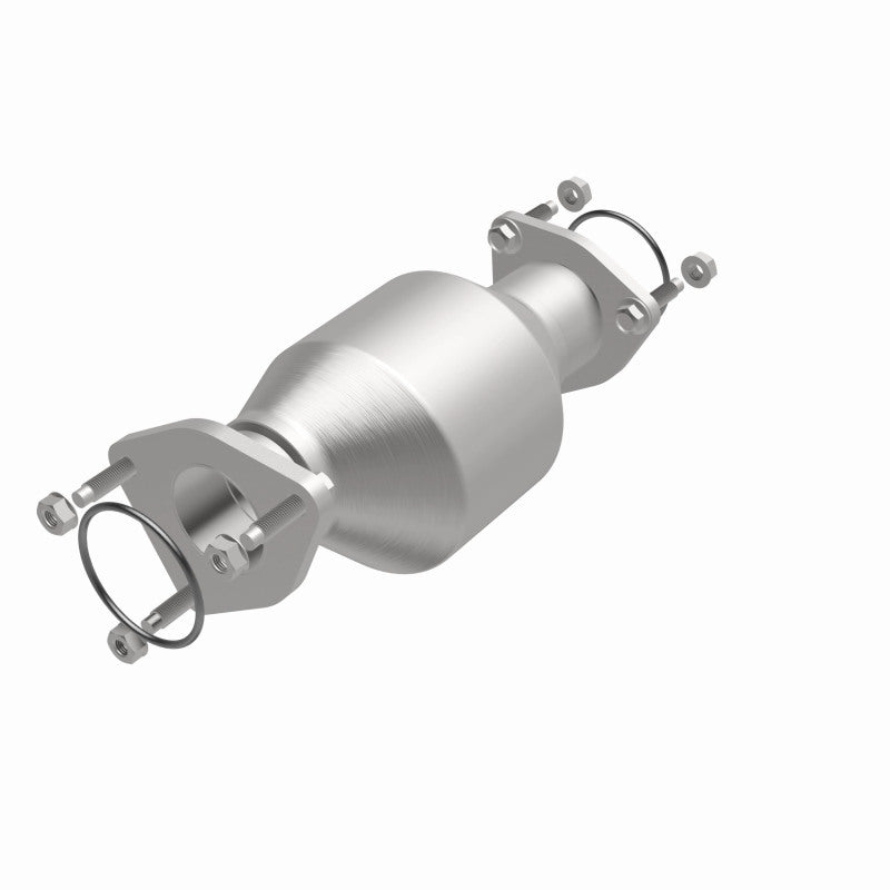 Magnaflow Conv DF 12-14 CrossTour 2.4L Easy Install