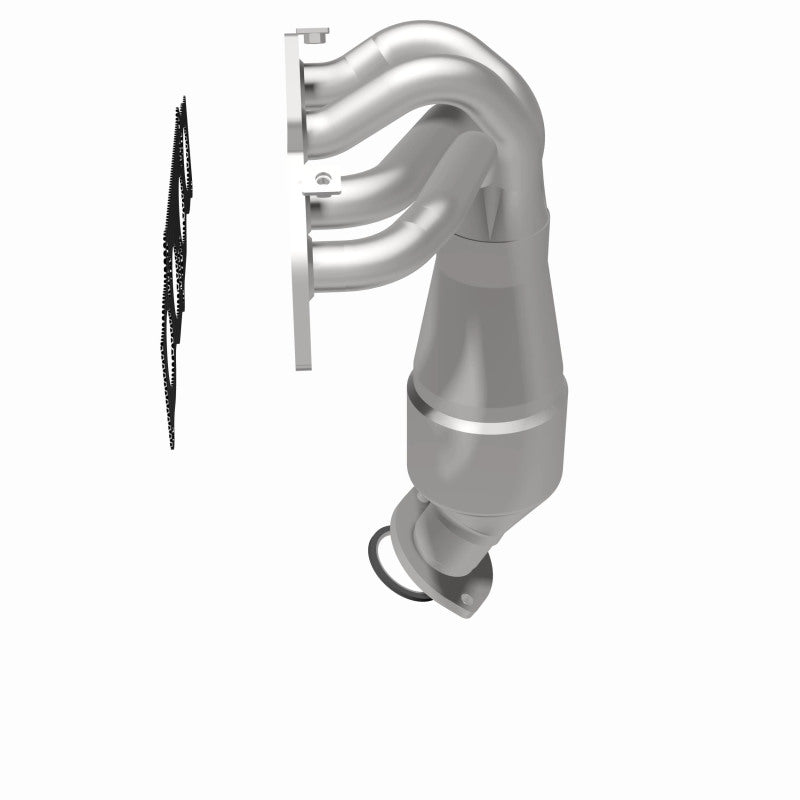 MagnaFlow Catalytic Converter for 04-07 Toyota Solara L4 2.4L