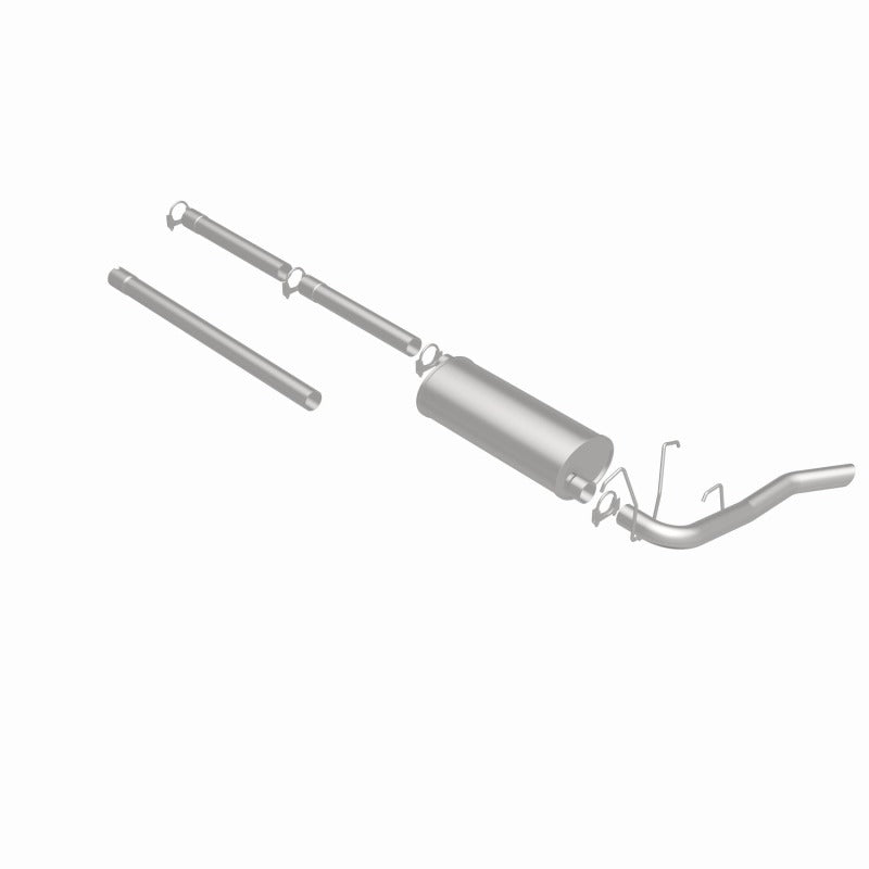 MagnaFlow BRE Exhaust Kit for 1997 Ford F-150 (97) - OneFastShop