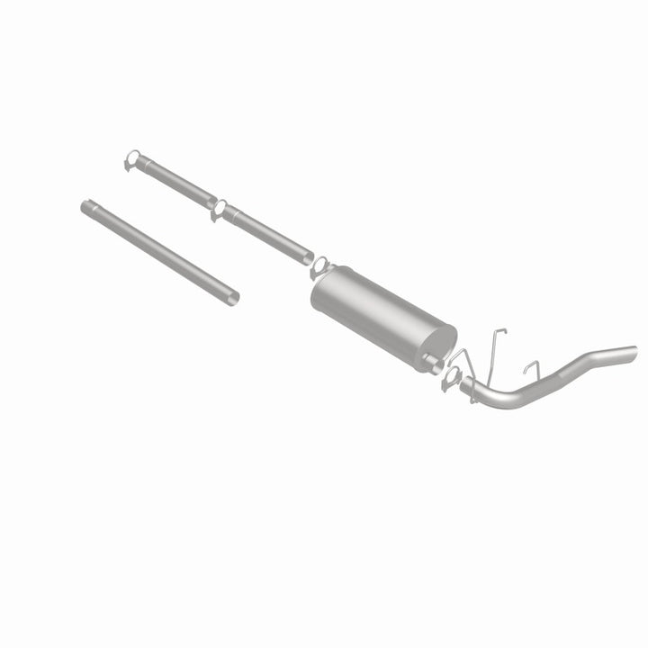 MagnaFlow BRE Exhaust Kit for 1997 Ford F-150 (97) - OneFastShop