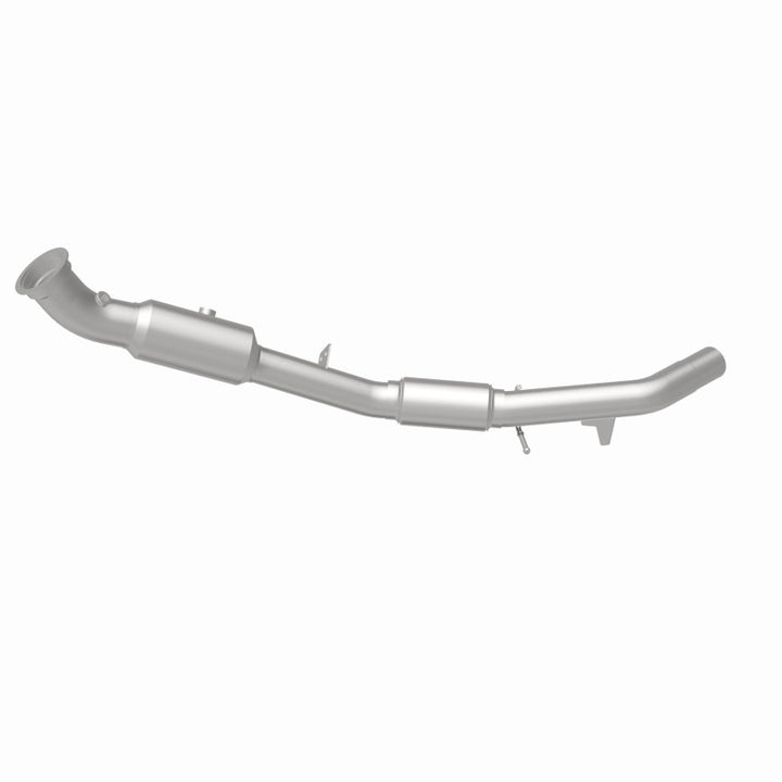 Magnaflow Direct-Fit Catalytic Converter 21-552 for GL450 V6 - EPA Compliant, Easy Install