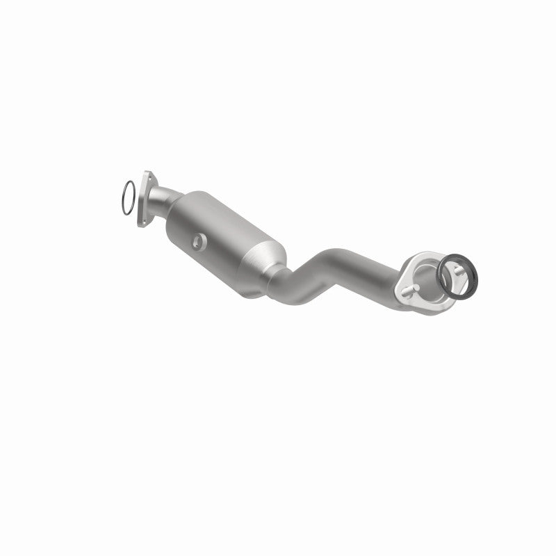 MagnaFlow California Catalytic Converter Direct Fit 07-08 Honda Fit 1.5L Easy Install