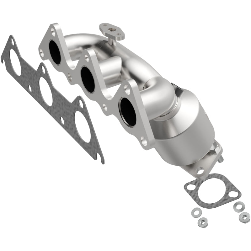 Magnaflow Direct-Fit Catalytic Converter for 95-00 Sebring 2.5L - Rear Manifold - OneFastShop