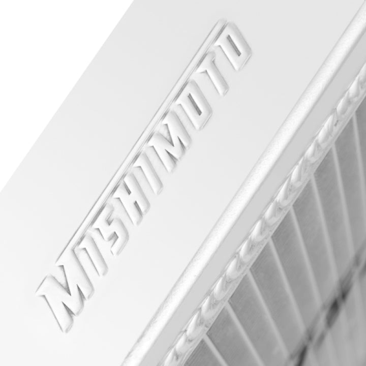 Mishimoto Performance X-Line Aluminum Radiator Honda Civic / Del Sol (Thicker Core) - OneFastShop