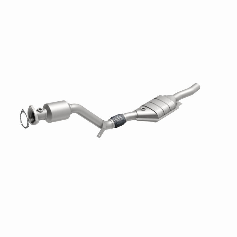 MagnaFlow Conv DF 03 Volkswagen Passat 2.8L Easy Install