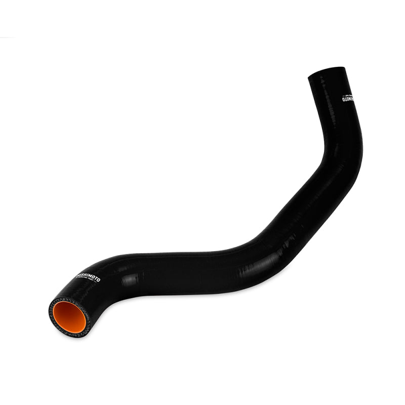 Mishimoto 2016–2020 Toyota Tacoma 3.5L V6 Silicone Hose Kit Black