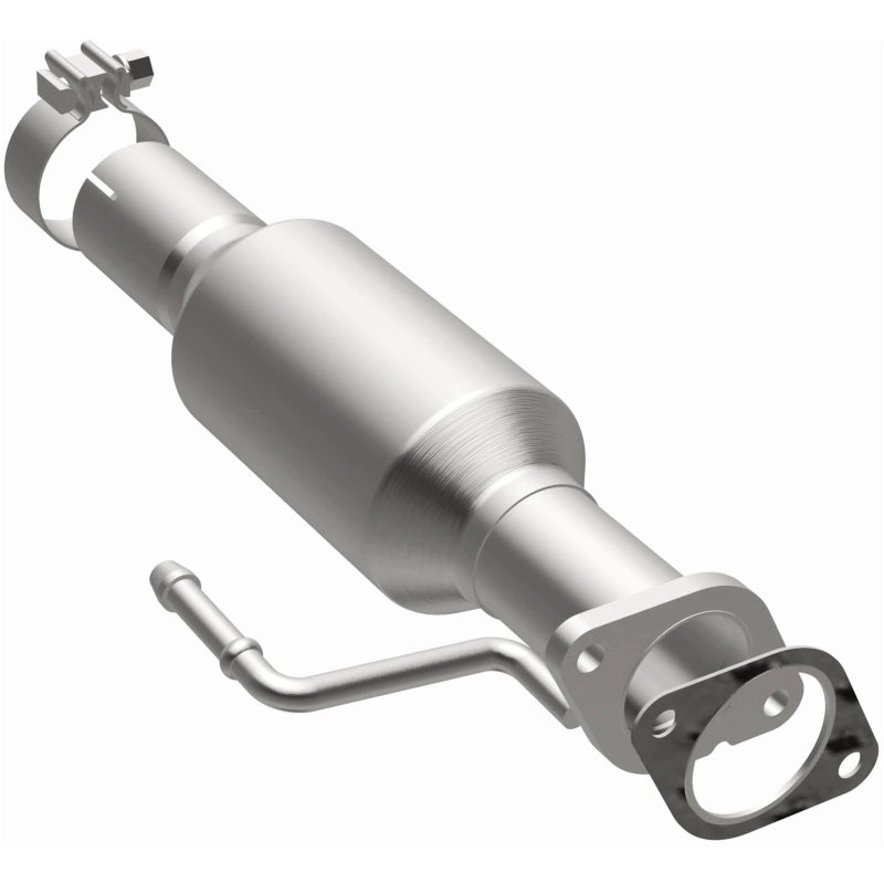 MagnaFlow OEM-Grade Direct-Fit Catalytic Converter - Ford Edge 2015-2018 3.5L - Rear